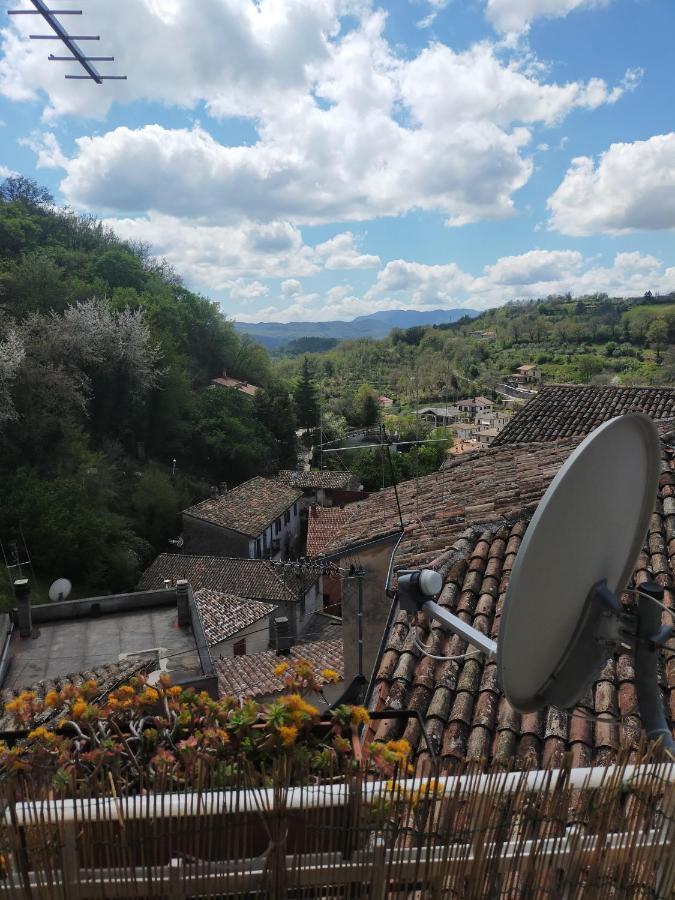Monolocali Tra Rieti E Terminillo E Lago Del Salto Luaran gambar