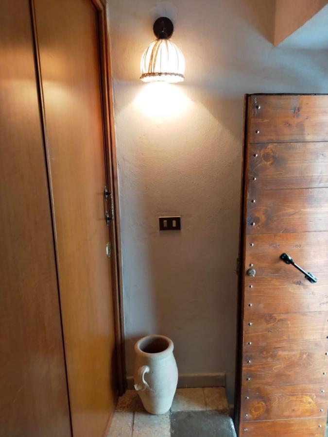 Monolocali Tra Rieti E Terminillo E Lago Del Salto Luaran gambar
