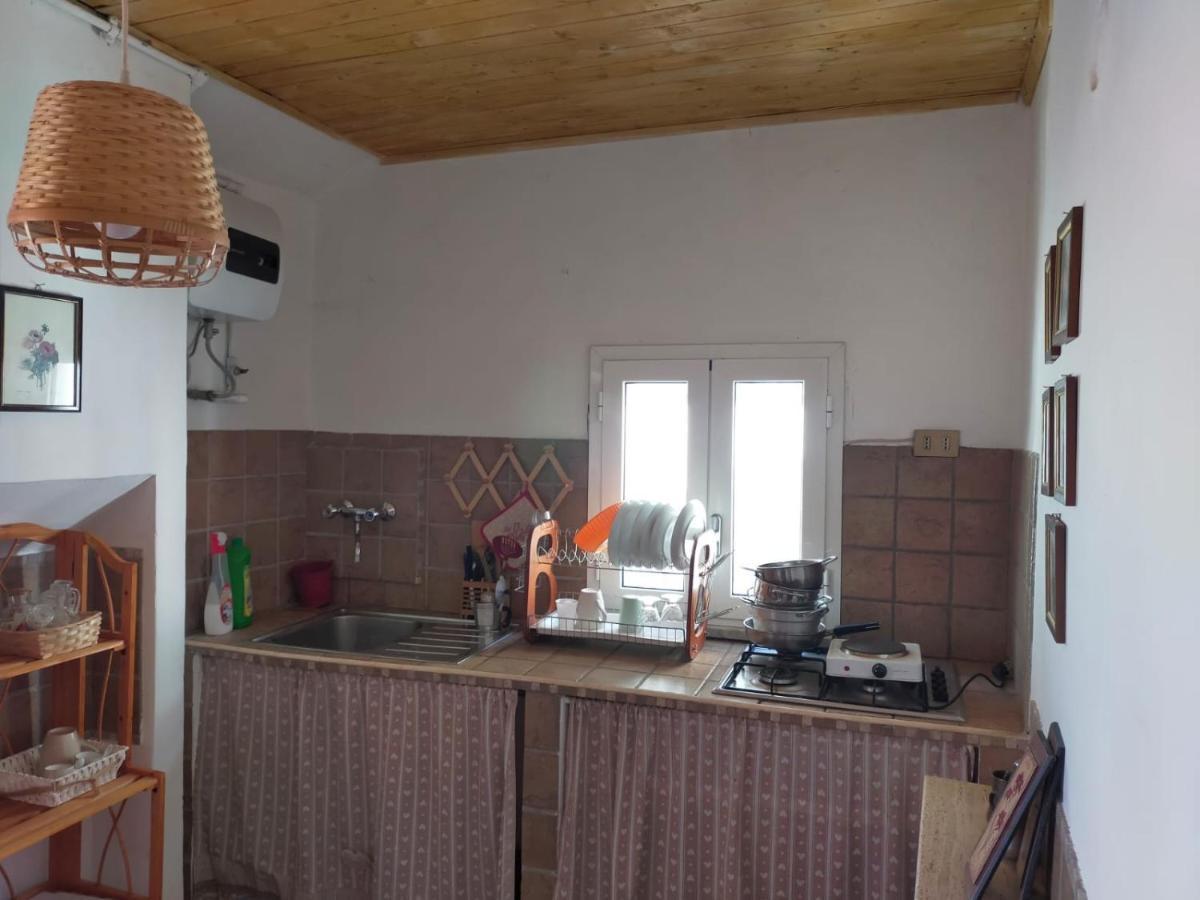 Monolocali Tra Rieti E Terminillo E Lago Del Salto Luaran gambar