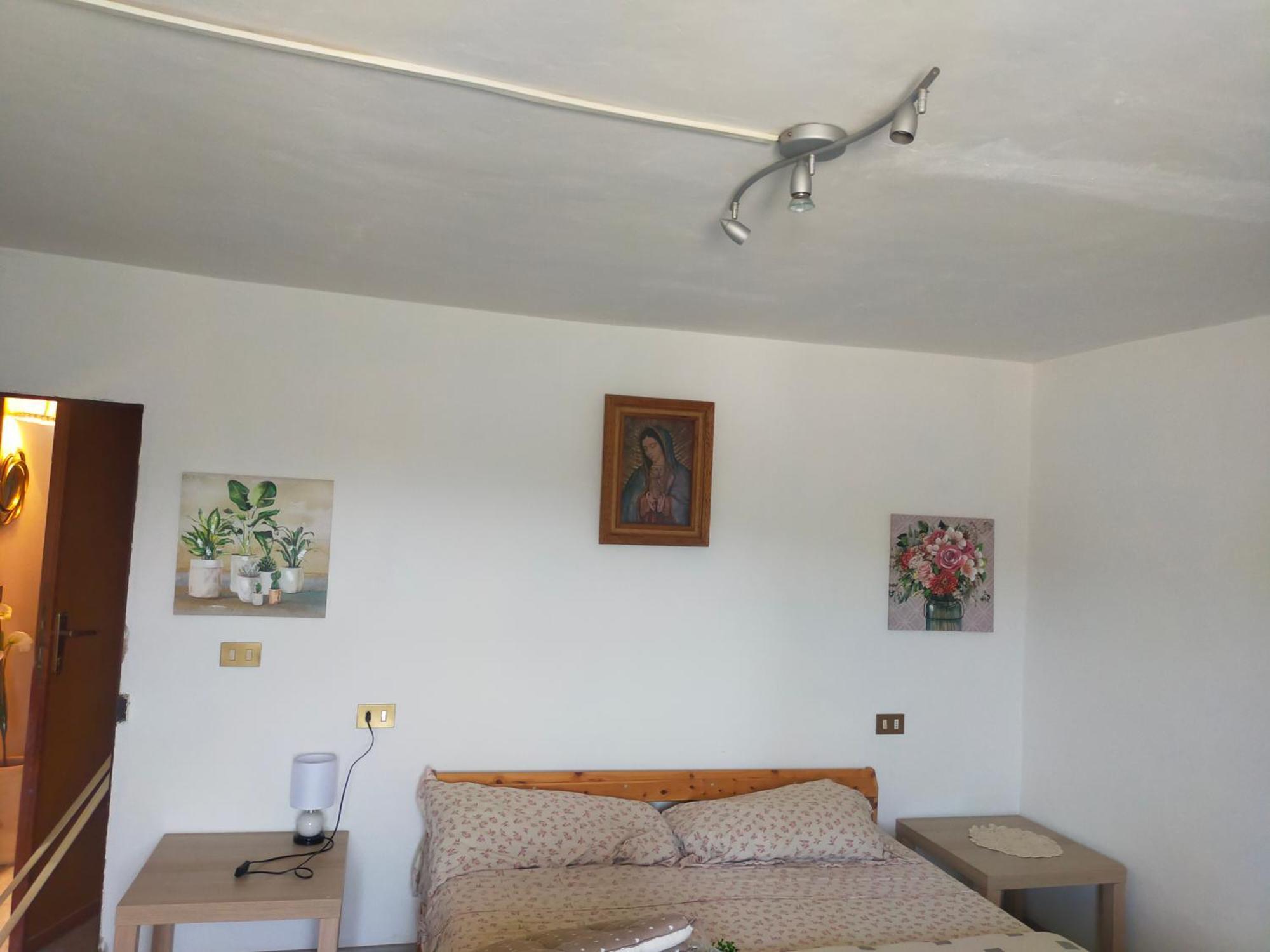 Monolocali Tra Rieti E Terminillo E Lago Del Salto Luaran gambar