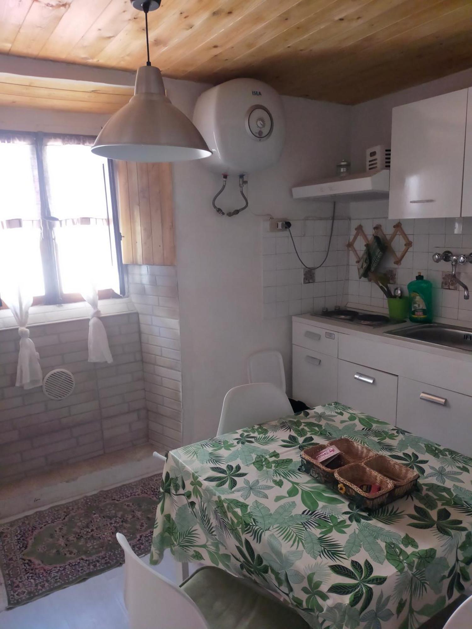 Monolocali Tra Rieti E Terminillo E Lago Del Salto Luaran gambar