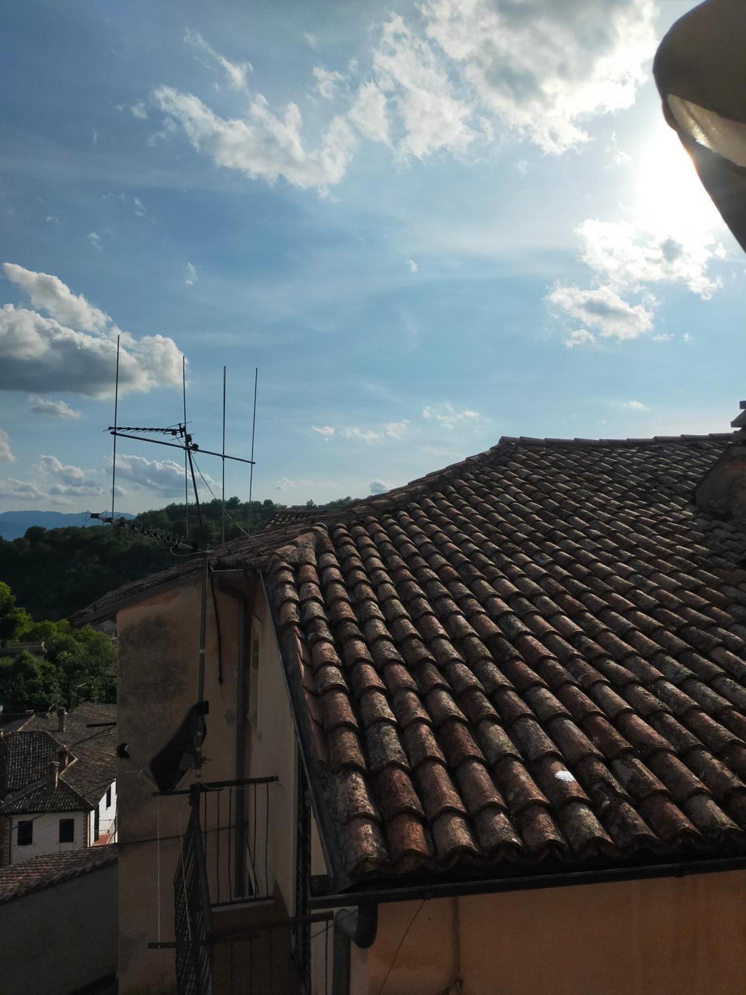 Monolocali Tra Rieti E Terminillo E Lago Del Salto Luaran gambar