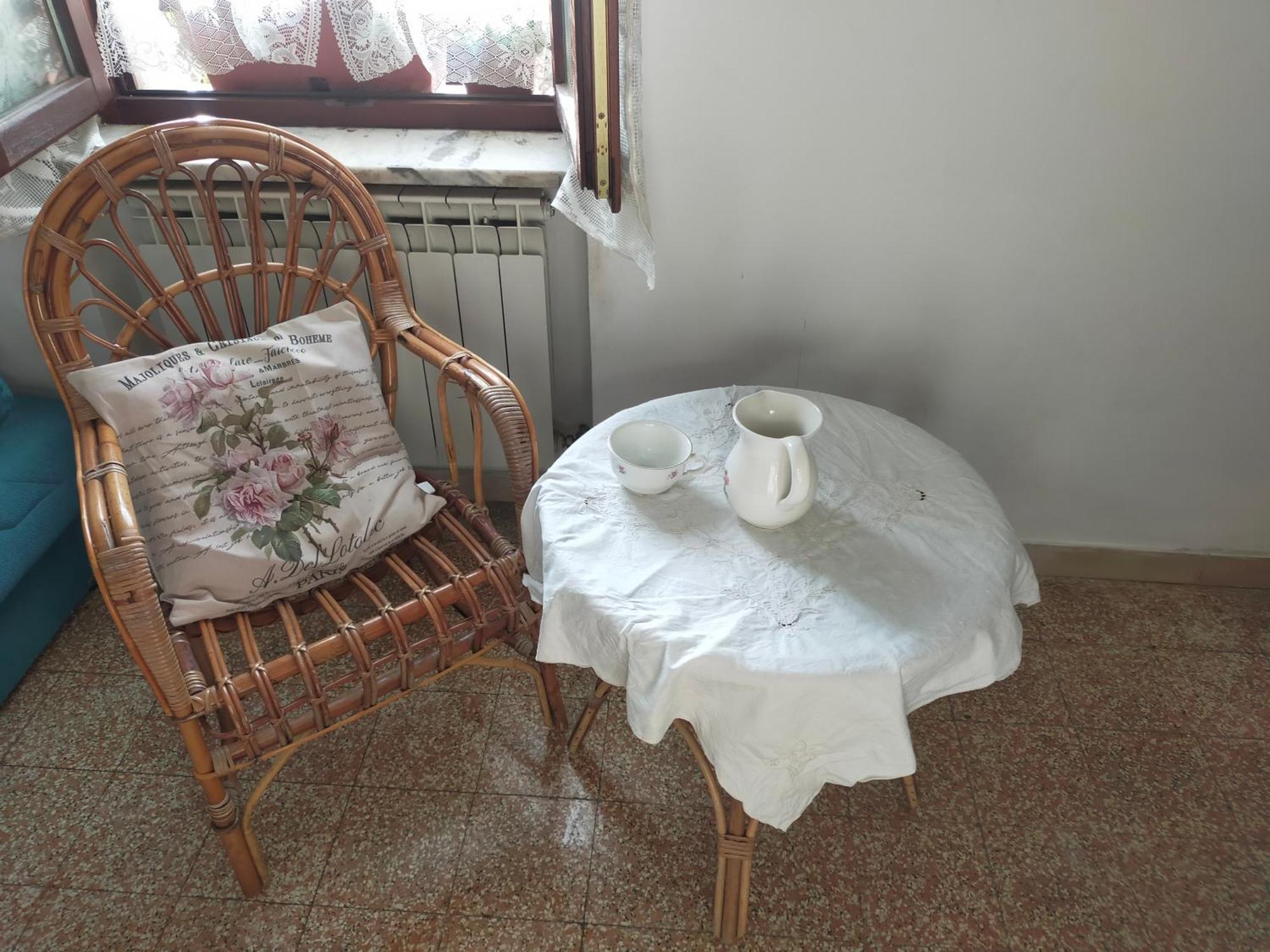 Monolocali Tra Rieti E Terminillo E Lago Del Salto Luaran gambar