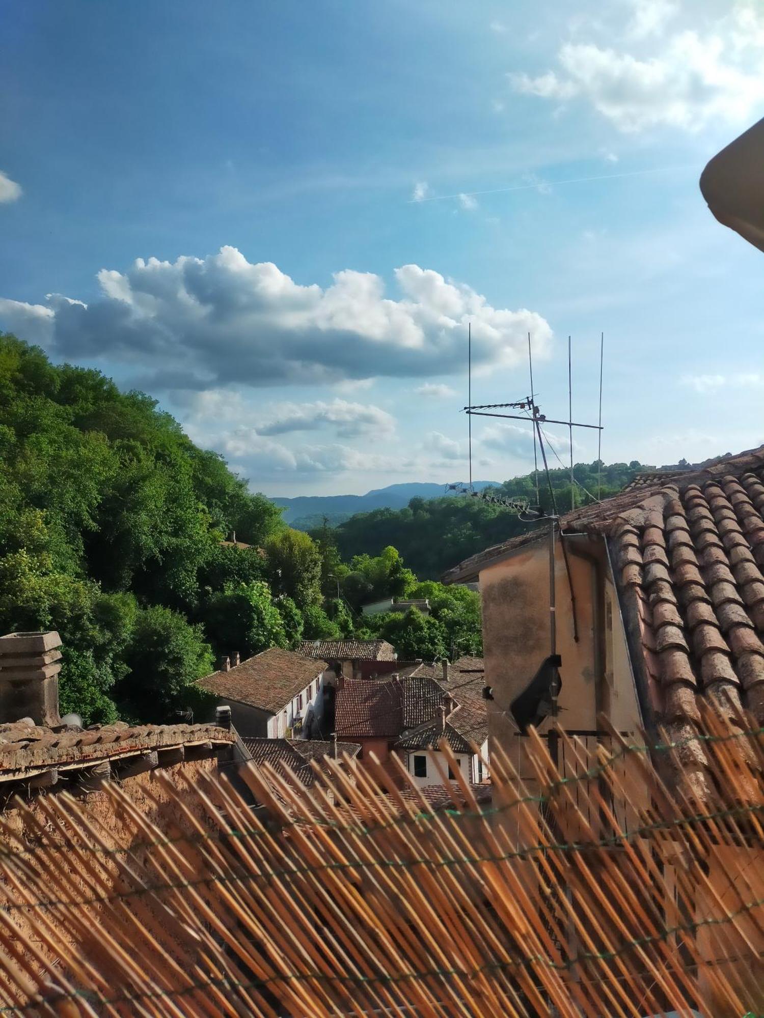 Monolocali Tra Rieti E Terminillo E Lago Del Salto Luaran gambar
