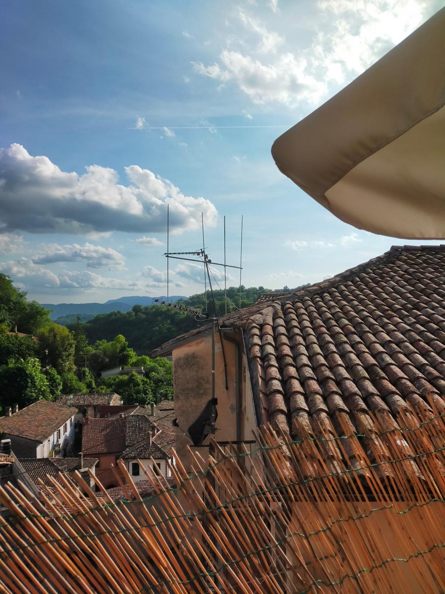 Monolocali Tra Rieti E Terminillo E Lago Del Salto Luaran gambar