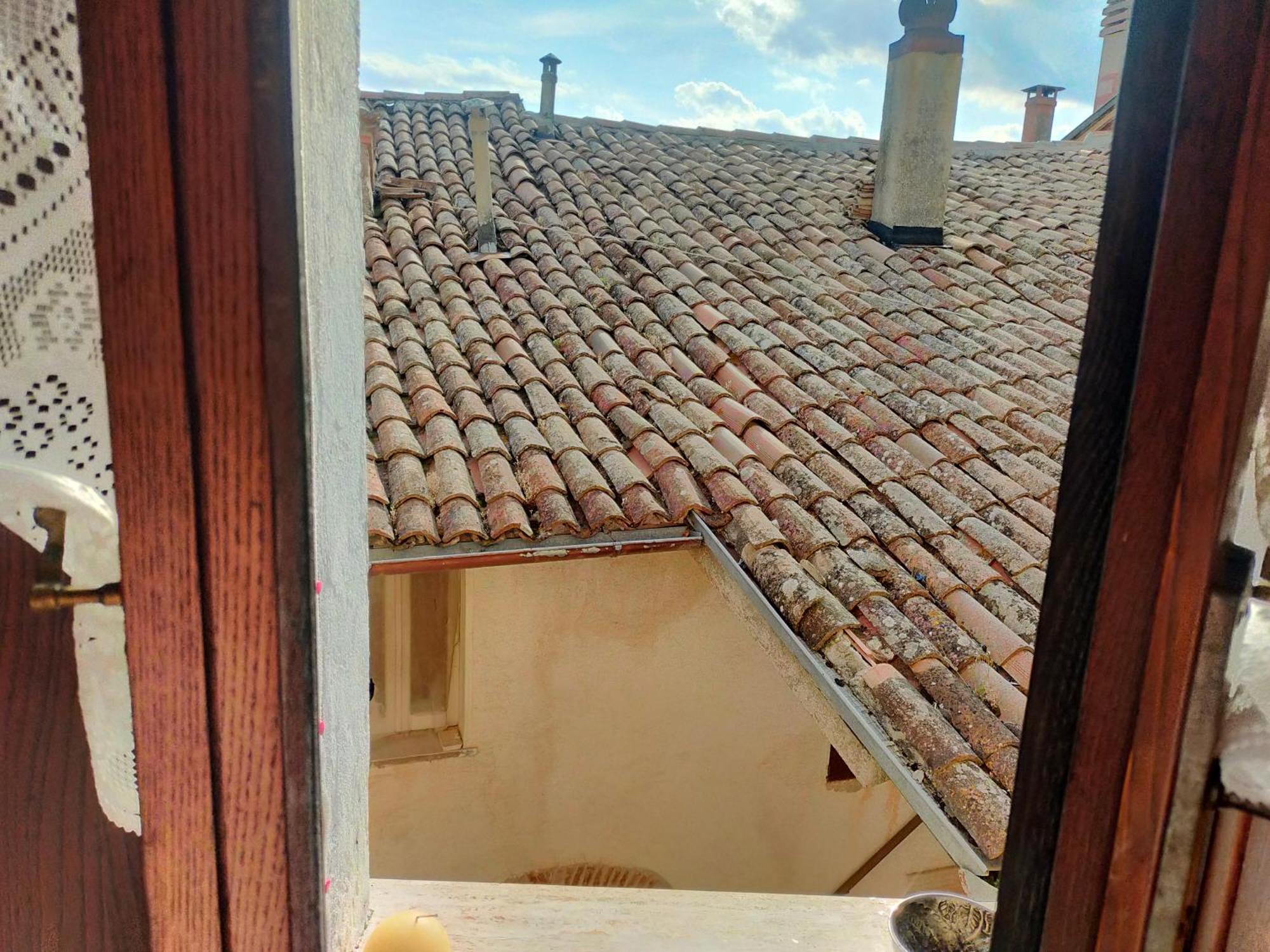 Monolocali Tra Rieti E Terminillo E Lago Del Salto Luaran gambar